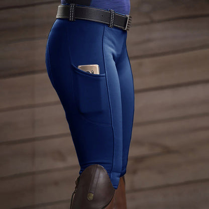 Breeches