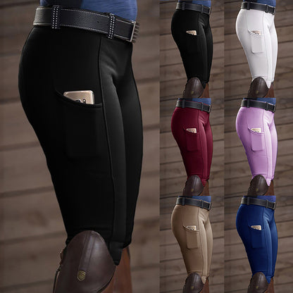 Breeches