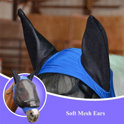 Fly Mask