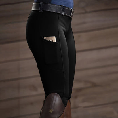 Breeches