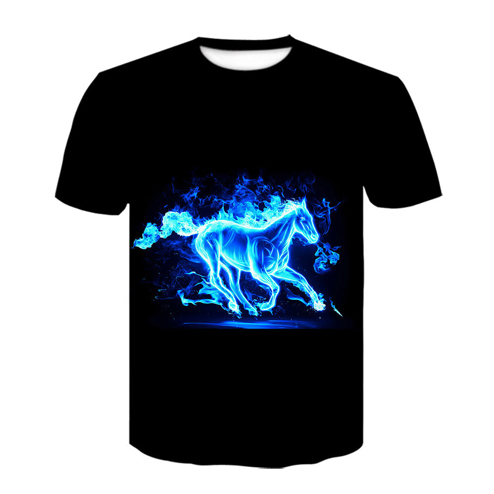 Horse T-shirt