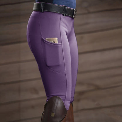 Breeches