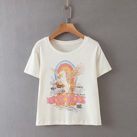 Horse T-Shirt