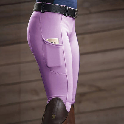 Breeches