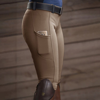 Breeches