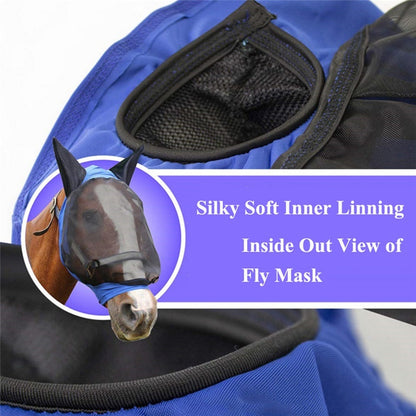 Fly Mask