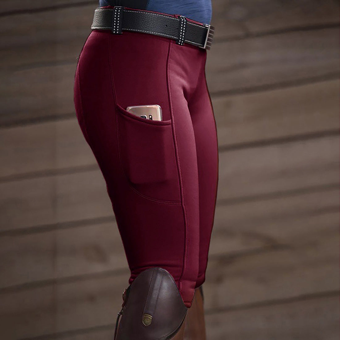 Breeches