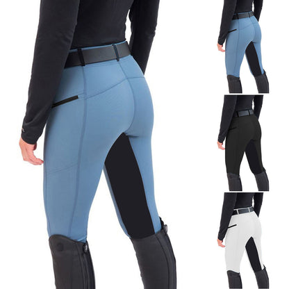 Breeches