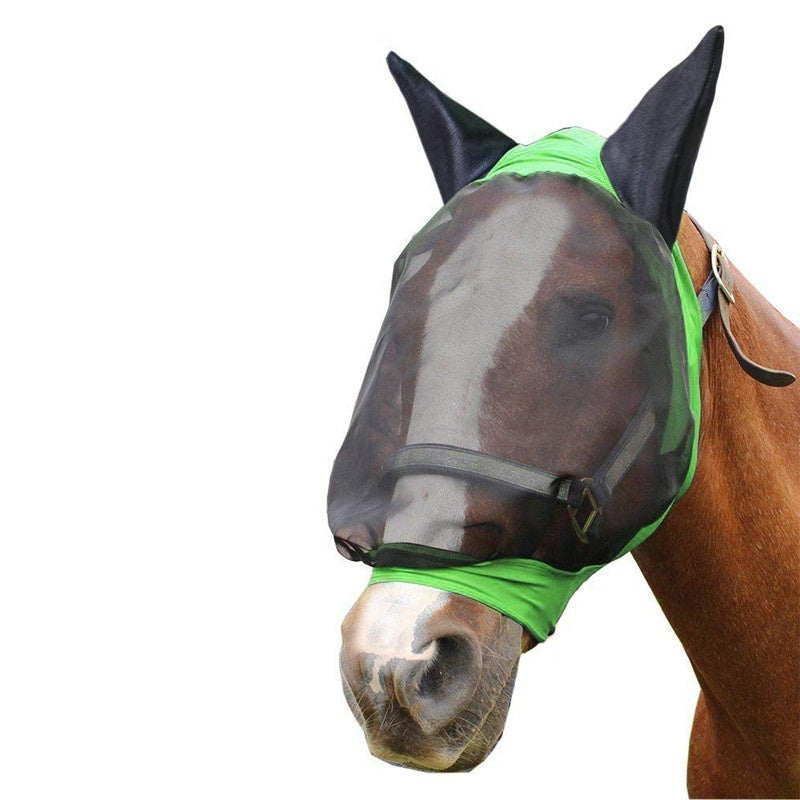 Fly Mask