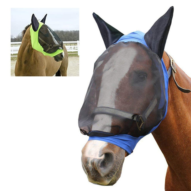 Fly Mask