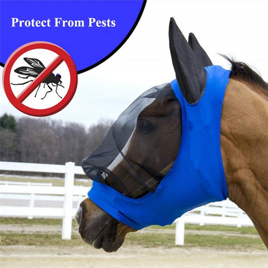 Fly Mask