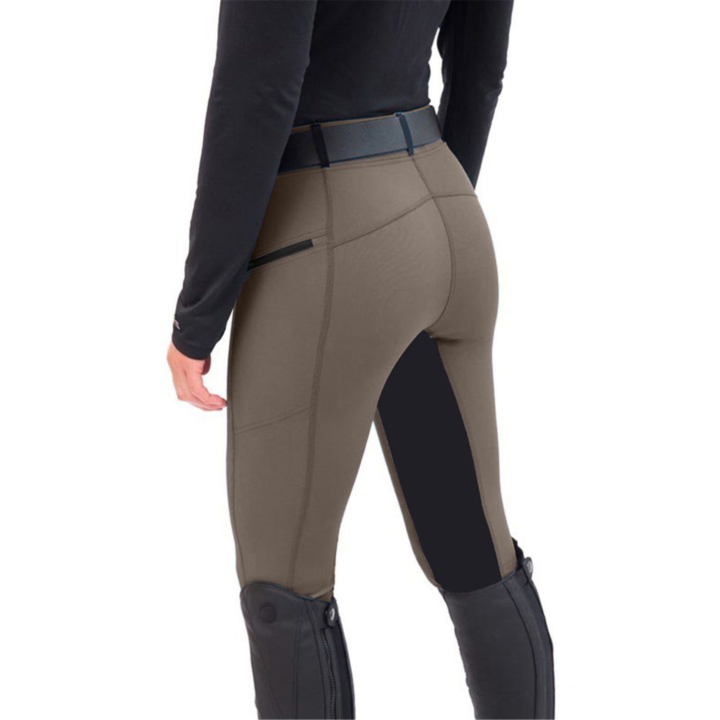 Breeches