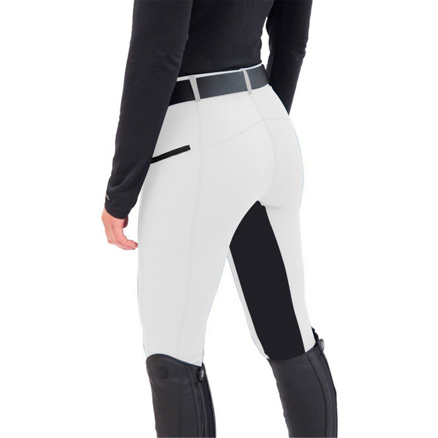 Breeches