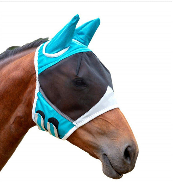 Fly Mask