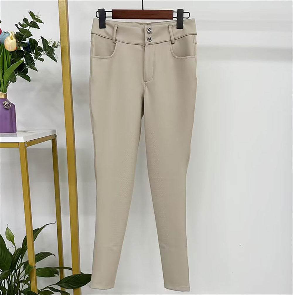 Breeches