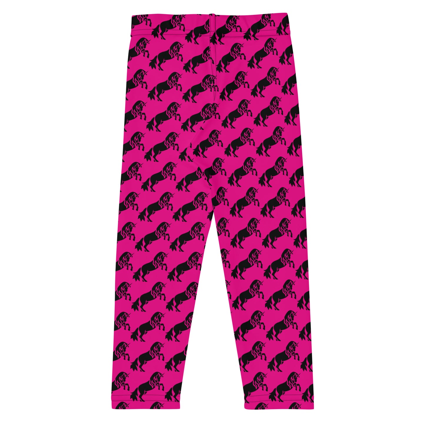 Pony Kid's Leggings