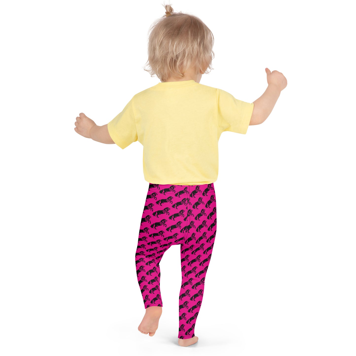 Pony Kid's Leggings