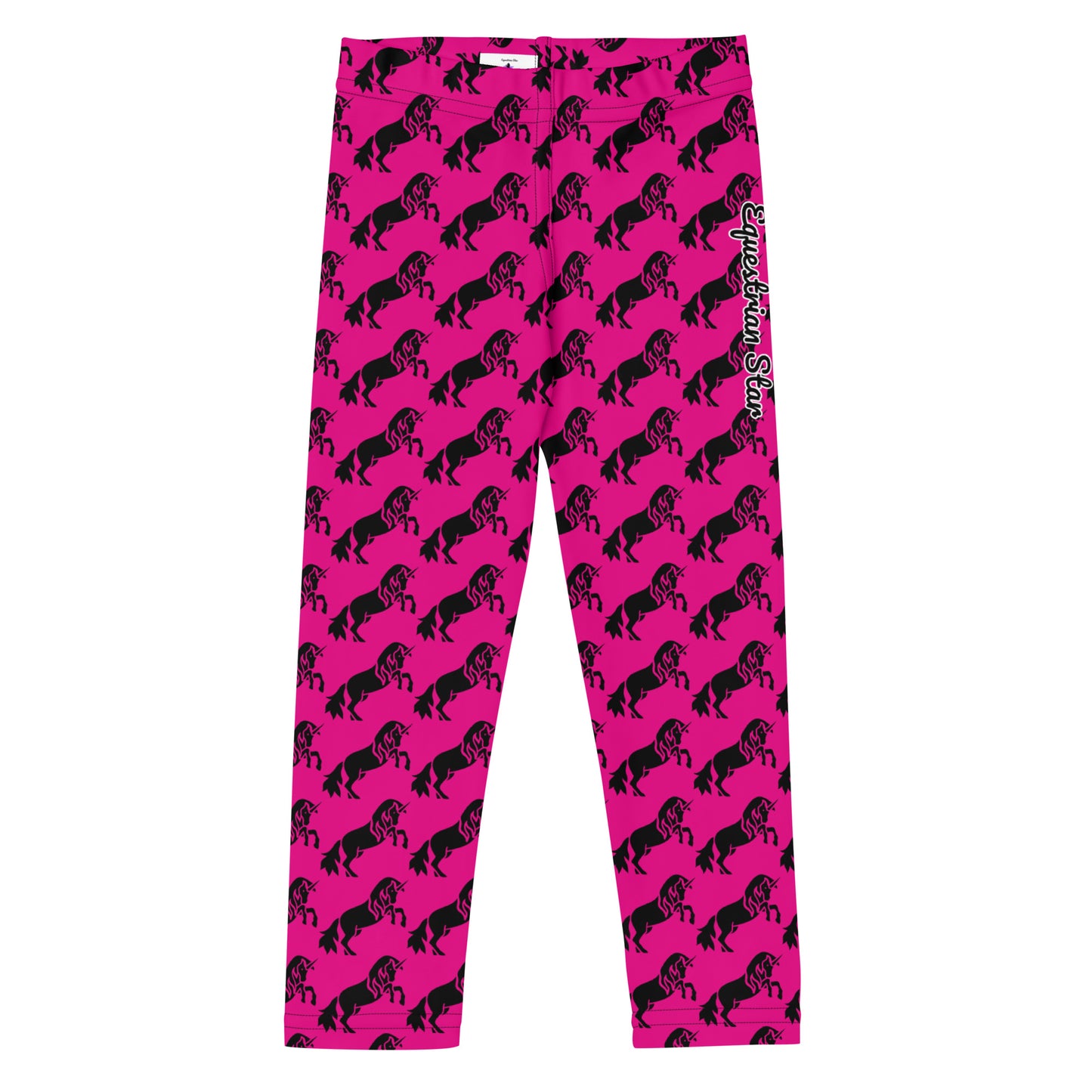 Pony Kid's Leggings