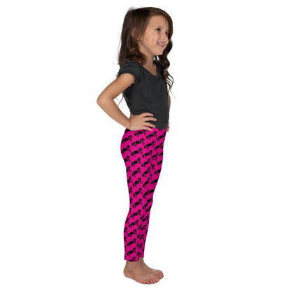 Pony Kid's Leggings