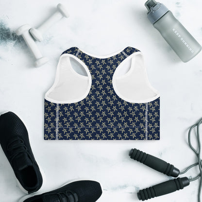 Padded Sports Bra