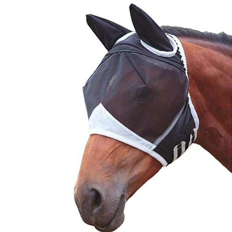 Fly Mask