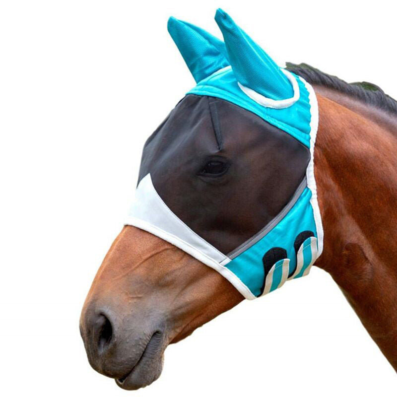 Fly Mask