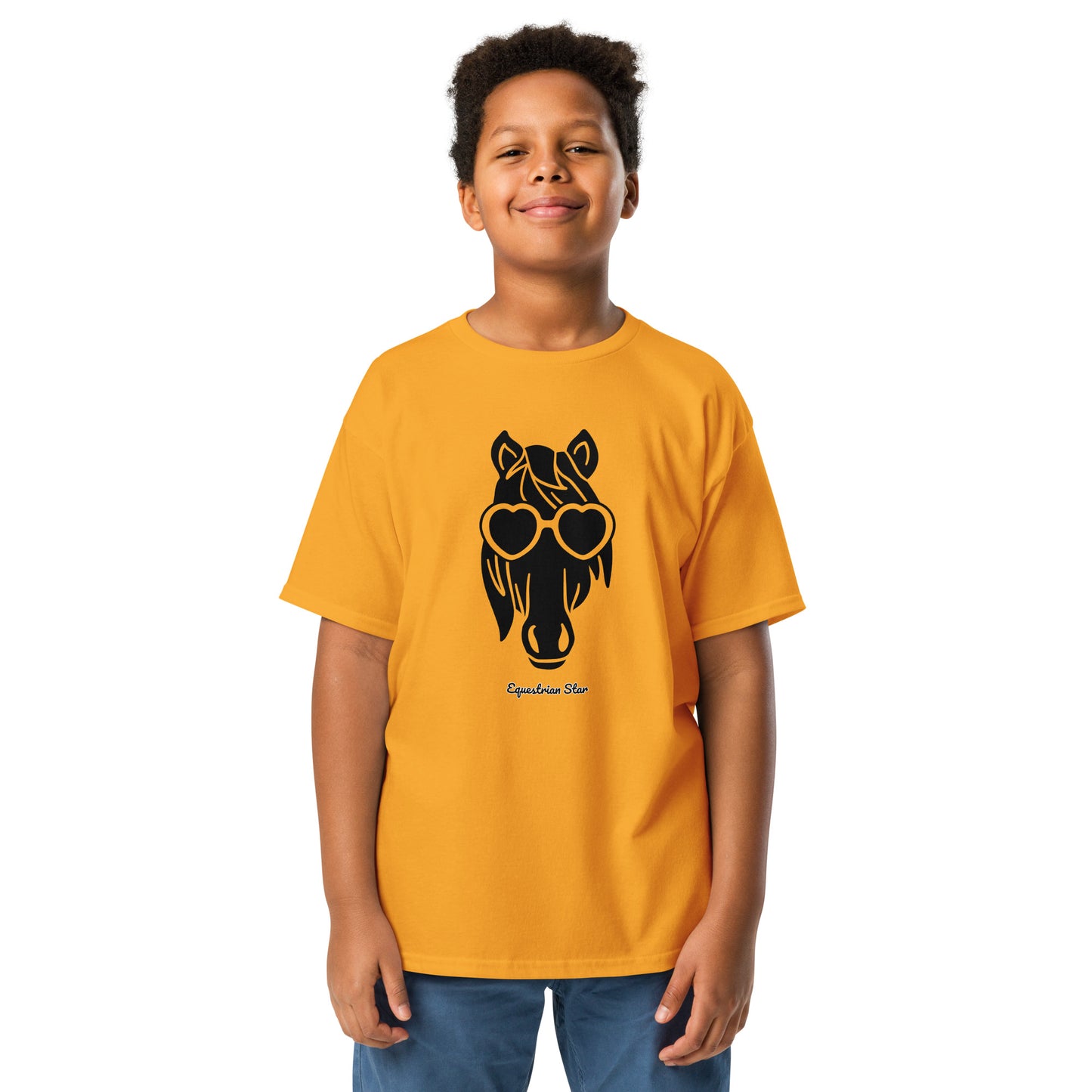 Youth classic tee